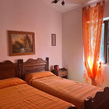 Villa Margherita Alghero Bagian luar foto