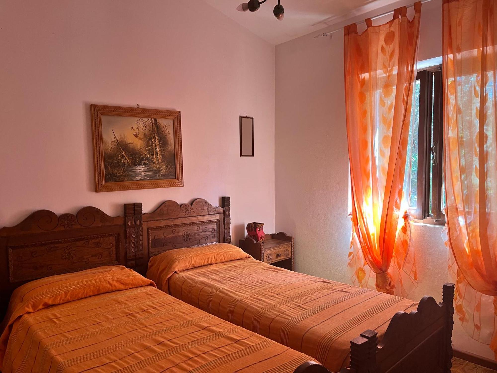Villa Margherita Alghero Bagian luar foto