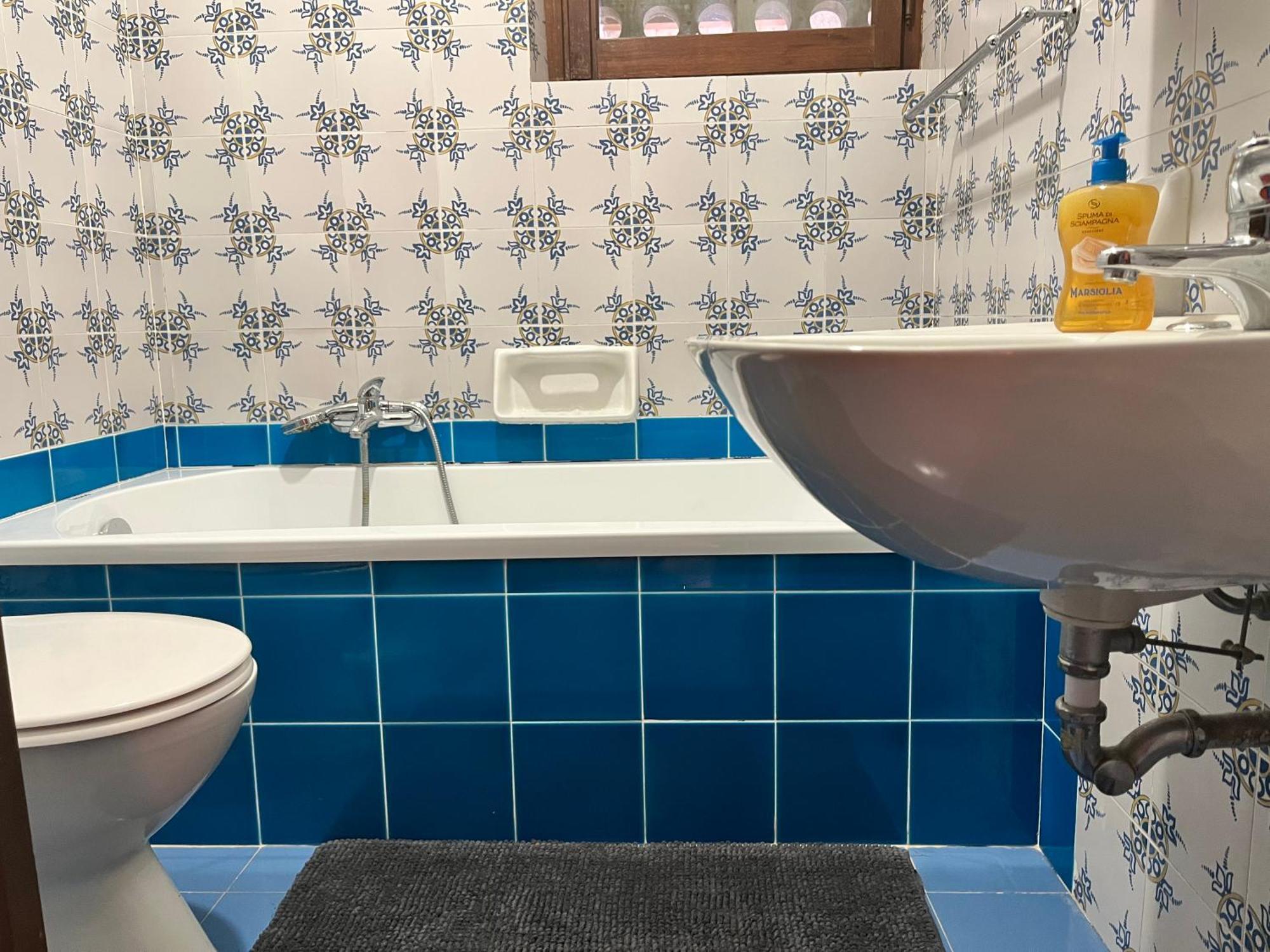 Villa Margherita Alghero Bagian luar foto
