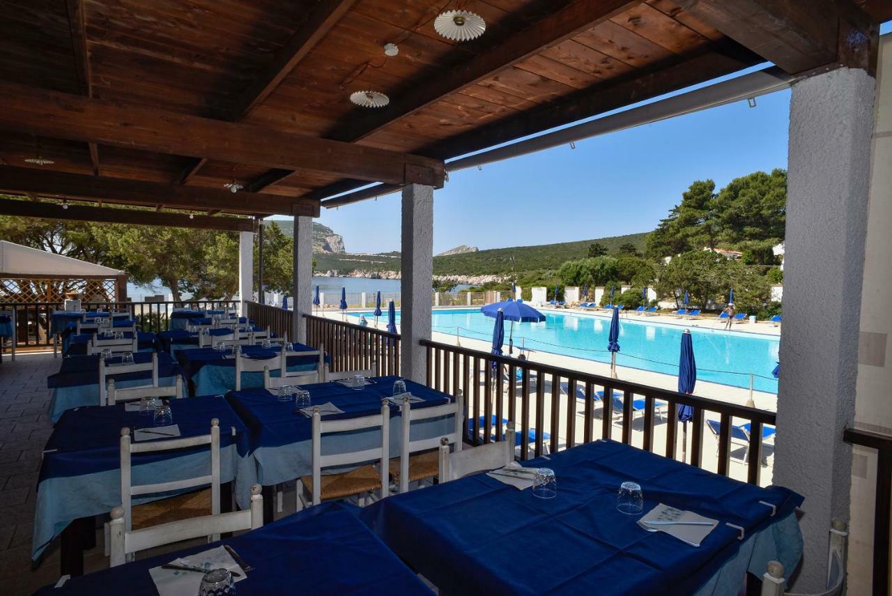 Villa Margherita Alghero Bagian luar foto