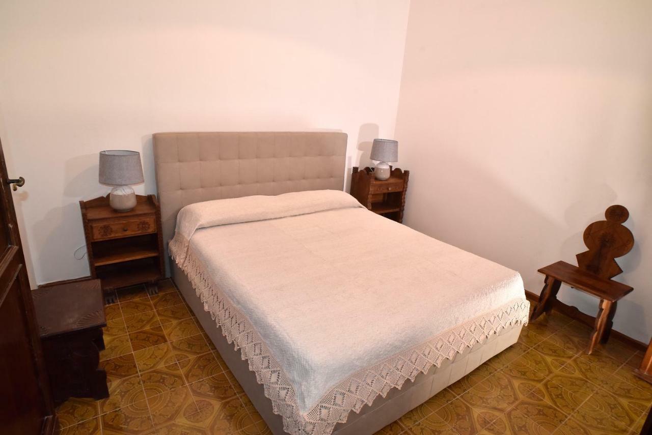 Villa Margherita Alghero Bagian luar foto