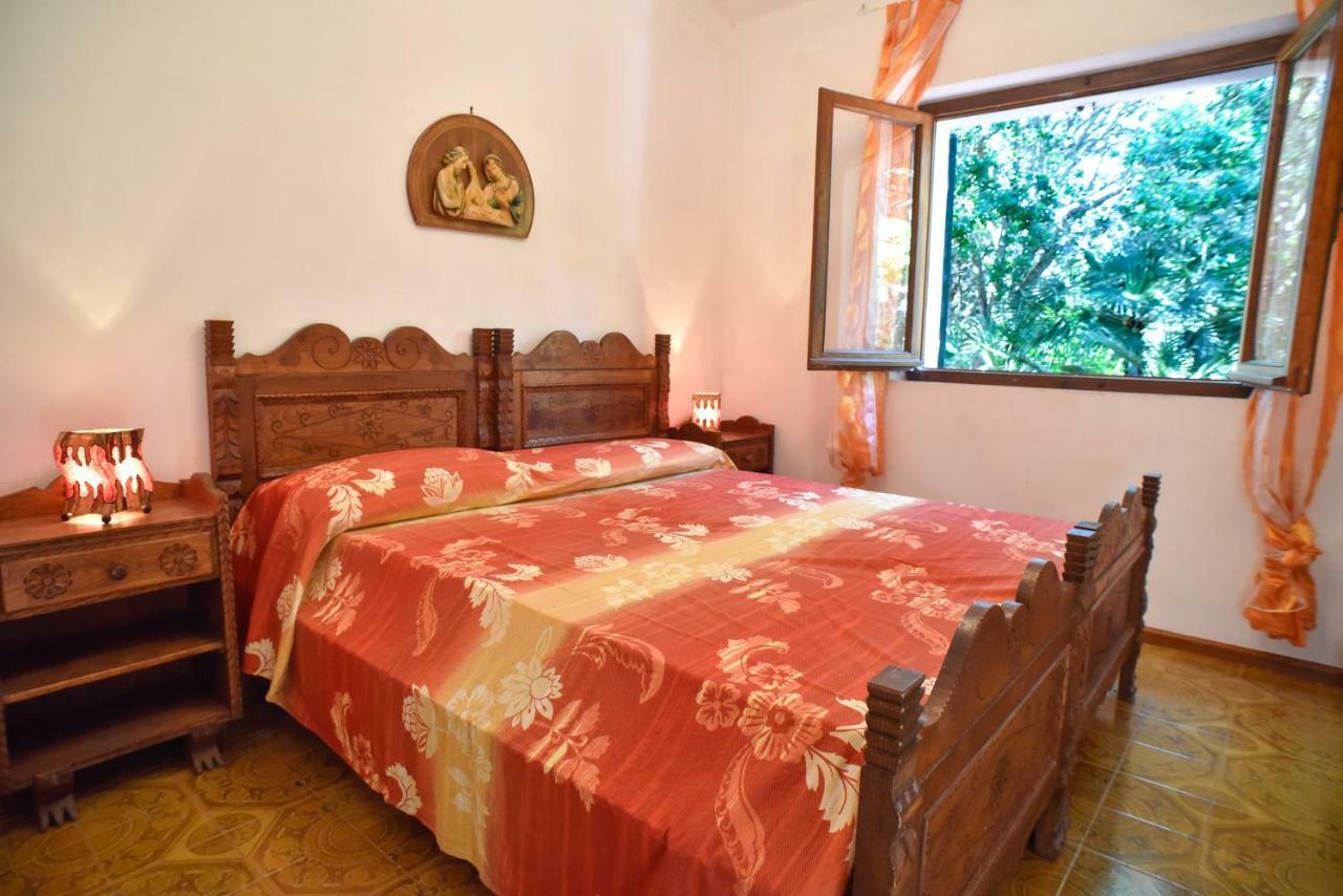 Villa Margherita Alghero Bagian luar foto